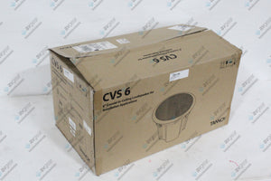 Tonay CVS 6 6" Coxial In-Ceiling Loudspeaker (New - Open Box)