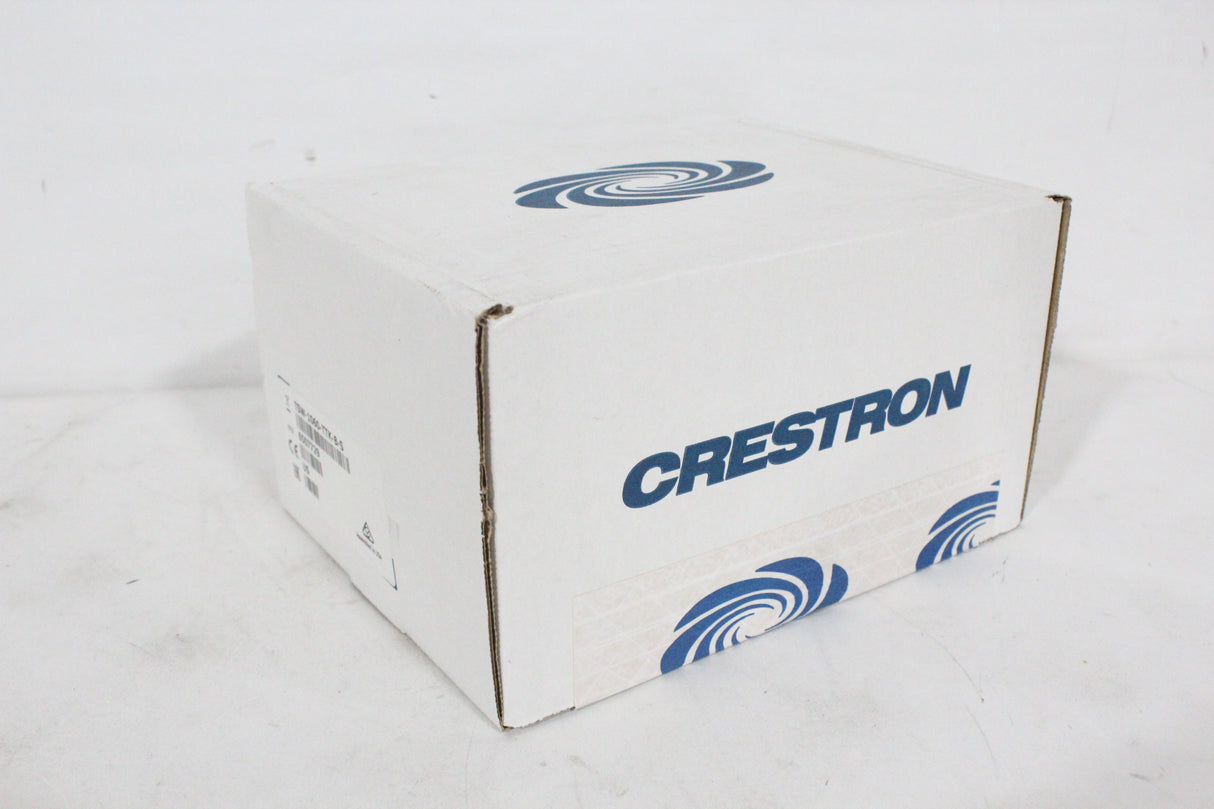 Crestron TSW-1060-TTK-B-S Black TableTop Kit Mount BRAND NEW SEALED