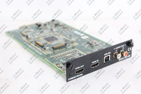 Crestron DMC-4K-HD Digital Input Card (1583-457)