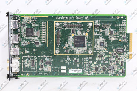 Crestron DMC-4K-HD Digital Input Card (1583-457)