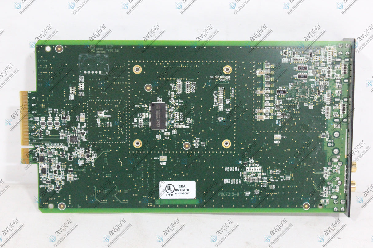 Crestron DMC-4K-HD Digital Input Card (1583-457)