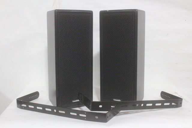 (2) Community V2-26BT 2-Way Passive Loudspeaker w/ Vertical Yoke|(2) Community V2-26BT 2-Way Passive Loudspeaker w/ Vertical Yoke|(2) Community V2-26BT 2-Way Passive Loudspeaker w/ Vertical Yoke|(2) Community V2-26BT 2-Way Passive Loudspeaker w/ Vertical Yoke|(2) Community V2-26BT 2-Way Passive Loudspeaker w/ Vertical Yoke|(2) Community V2-26BT 2-Way Passive Loudspeaker w/ Vertical Yoke|(2) Community V2-26BT 2-Way Passive Loudspeaker w/ Vertical Yoke