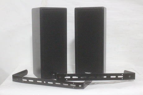 (2) Community V2-26BT 2-Way Passive Loudspeaker w/ Vertical Yoke|(2) Community V2-26BT 2-Way Passive Loudspeaker w/ Vertical Yoke|(2) Community V2-26BT 2-Way Passive Loudspeaker w/ Vertical Yoke|(2) Community V2-26BT 2-Way Passive Loudspeaker w/ Vertical Yoke|(2) Community V2-26BT 2-Way Passive Loudspeaker w/ Vertical Yoke|(2) Community V2-26BT 2-Way Passive Loudspeaker w/ Vertical Yoke|(2) Community V2-26BT 2-Way Passive Loudspeaker w/ Vertical Yoke