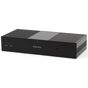 Savant PAV-SMS2001-00 Audio Music Server (New-Open Box)