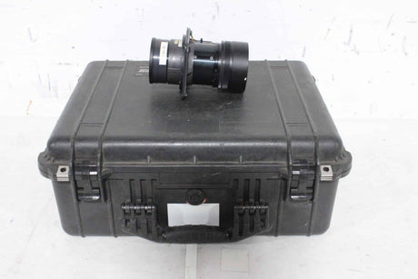 Sanyo LNS-W02Z Wide Short Zoom Lens, 1.3x in Pelican 1550 Hard Case|Sanyo LNS-W02Z Wide Short Zoom Lens, 1.3x in Pelican 1550 Hard Case|Sanyo LNS-W02Z Wide Short Zoom Lens, 1.3x in Pelican 1550 Hard Case|Sanyo LNS-W02Z Wide Short Zoom Lens, 1.3x in Pelican 1550 Hard Case|Sanyo LNS-W02Z Wide Short Zoom Lens, 1.3x in Pelican 1550 Hard Case|Sanyo LNS-W02Z Wide Short Zoom Lens, 1.3x in Pelican 1550 Hard Case|Sanyo LNS-W02Z Wide Short Zoom Lens, 1.3x in Pelican 1550 Hard Case|Sanyo LNS-W02Z Wide Shor