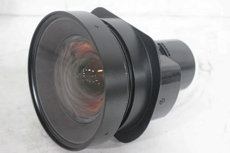 Christie 121-118101-XX Ultra Short Zoom Projector Lens, 1.25x 0.8-1 (1688-419)|Christie 121-118101-XX Ultra Short Zoom Projector Lens, 1.25x 0.8-1 (1688-419)||||||