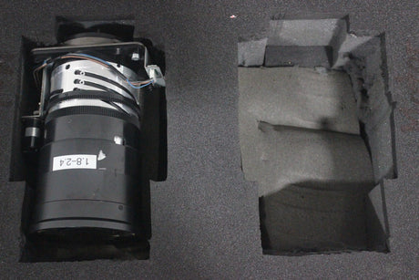 Christie 38-809051-51 Zoom Projector Lens, 1.8-2.4:1 in Pelican 1550 Hard Case|Christie 38-809051-51 Zoom Projector Lens, 1.8-2.4:1 in Pelican 1550 Hard Case|Christie 38-809051-51 Zoom Projector Lens, 1.8-2.4:1 in Pelican 1550 Hard Case|Christie 38-809051-51 Zoom Projector Lens, 1.8-2.4:1 in Pelican 1550 Hard Case|Christie 38-809051-51 Zoom Projector Lens, 1.8-2.4:1 in Pelican 1550 Hard Case|Christie 38-809051-51 Zoom Projector Lens, 1.8-2.4:1 in Pelican 1550 Hard Case