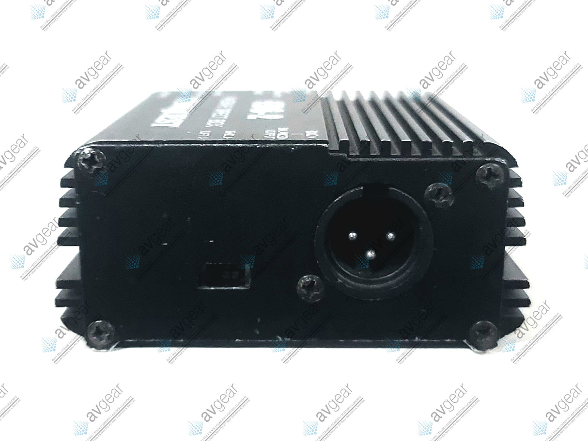 Conquest EDB-2 Passive Direct Box