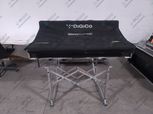 DiGiCo SD5 Digital Mixing Console w/ Wheeled Hard Case