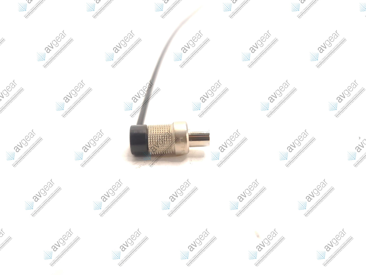 Sennheiser 091525 US - Antenna with Cranked Plug RF (Manufacturer Refurbished)