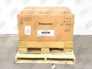 Panasonic PT-RZ34K 30,500 Lumens WUXGA 3-Chip DLP Large Venue Laser Projector (BRAND NEW)(No Lens)(C1914-1)