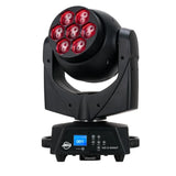 ADJ VIZ525 VIZI QWASH 7 Moving Head Fixture