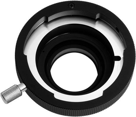 JVC ACM-17 2/3-in LENS MOUNT CONVERTER MAIN