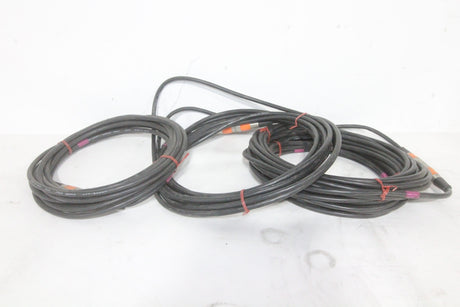 4 25 - 6-Pin DataPower Canare MR202-4AT 4-Pair 25AWG Cables - 1|4 25 - 6-Pin DataPower Canare MR202-4AT 4-Pair 25AWG Cables - 2|4 25 - 6-Pin DataPower Canare MR202-4AT 4-Pair 25AWG Cables - 3|4 25 - 6-Pin DataPower Canare MR202-4AT 4-Pair 25AWG Cables - 4