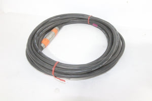 (4) 25' - 6-Pin Data/Power Canare MR202-4AT 4-Pair 25AWG Cables