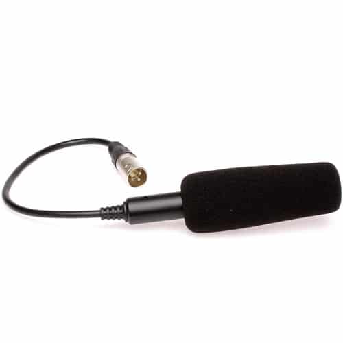 JVC QAN0067-003 MICROPHONE FOR ProHD/4KCAM CAMCORDER main|JVC QAN0067-003 Microphone for ProHD/4KCAM Camcorder|JVC QAN0067-003 Microphone for ProHD/4KCAM Camcorder