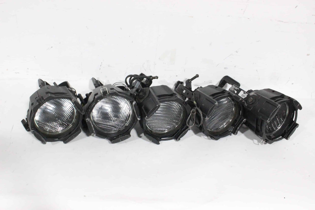 5 ETC Source Four 750 Watt PAR Lights - 1|5 ETC Source Four 750 Watt PAR Lights - 2|5 ETC Source Four 750 Watt PAR Lights - 3|5 ETC Source Four 750 Watt PAR Lights - 4|5 ETC Source Four 750 Watt PAR Lights - 5|5 ETC Source Four 750 Watt PAR Lights - 6