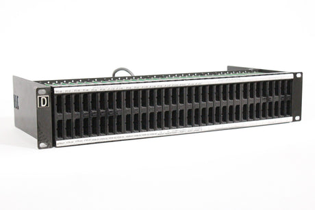 ADC VP2232-D9-BK Uni-Patch Modular RS-422 Patchbay - 1|ADC VP2232-D9-BK Uni-Patch Modular RS-422 Patchbay - 2|ADC VP2232-D9-BK Uni-Patch Modular RS-422 Patchbay - 3|ADC VP2232-D9-BK Uni-Patch Modular RS-422 Patchbay - 4|ADC VP2232-D9-BK Uni-Patch Modular RS-422 Patchbay - 5|ADC VP2232-D9-BK Uni-Patch Modular RS-422 Patchbay - 6