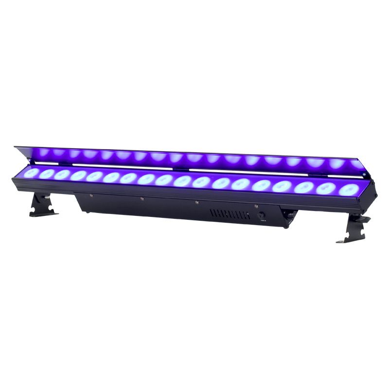 ADJ ULTRA LB18 5-in-1 Color Mixing LED Linear Fixture - 1|ADJ ULTRA LB18 5-in-1 Color Mixing LED Linear Fixture - 2|ADJ ULTRA LB18 5-in-1 Color Mixing LED Linear Fixture - 3|ADJ ULTRA LB18 5-in-1 Color Mixing LED Linear Fixture - 4|ADJ ULTRA LB18 5-in-1 Color Mixing LED Linear Fixture - 5|ADJ ULTRA LB18 5-in-1 Color Mixing LED Linear Fixture - 6|ADJ ULTRA LB18 5-in-1 Color Mixing LED Linear Fixture - 7|ADJ ULTRA LB18 5-in-1 Color Mixing LED Linear Fixture - 8|ADJ ULTRA LB18 5-in-1 Color Mixing L