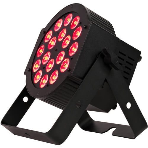 ADJ 18P Hex LED Fixture