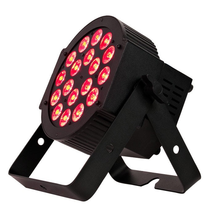 ADJ 18P Hex LED Fixture