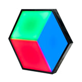 ADJ 3D Vision Plus LED Panel