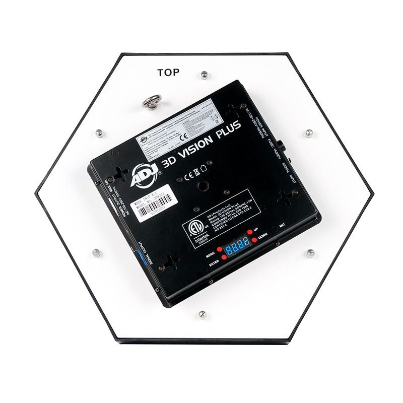 ADJ 3D Vision Plus LED Panel