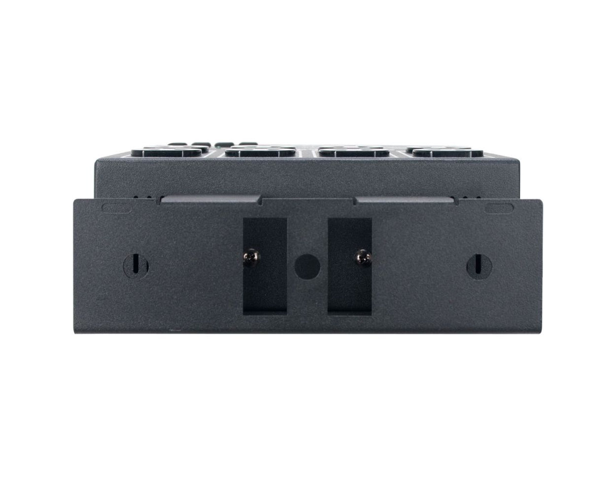 ADJ DP-DMX20L 4-Channel DMX Dimmer/Switch Pack