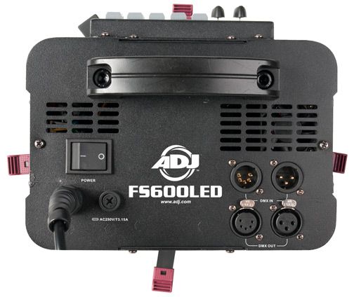 ADJ FS600LED 60W LED Followspot