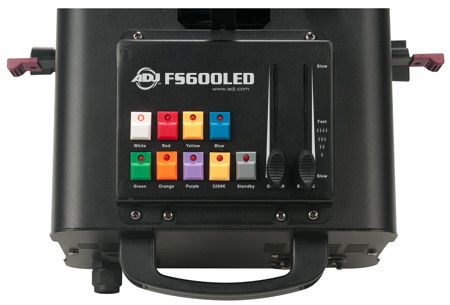 ADJ FS600LED 60W LED Followspot