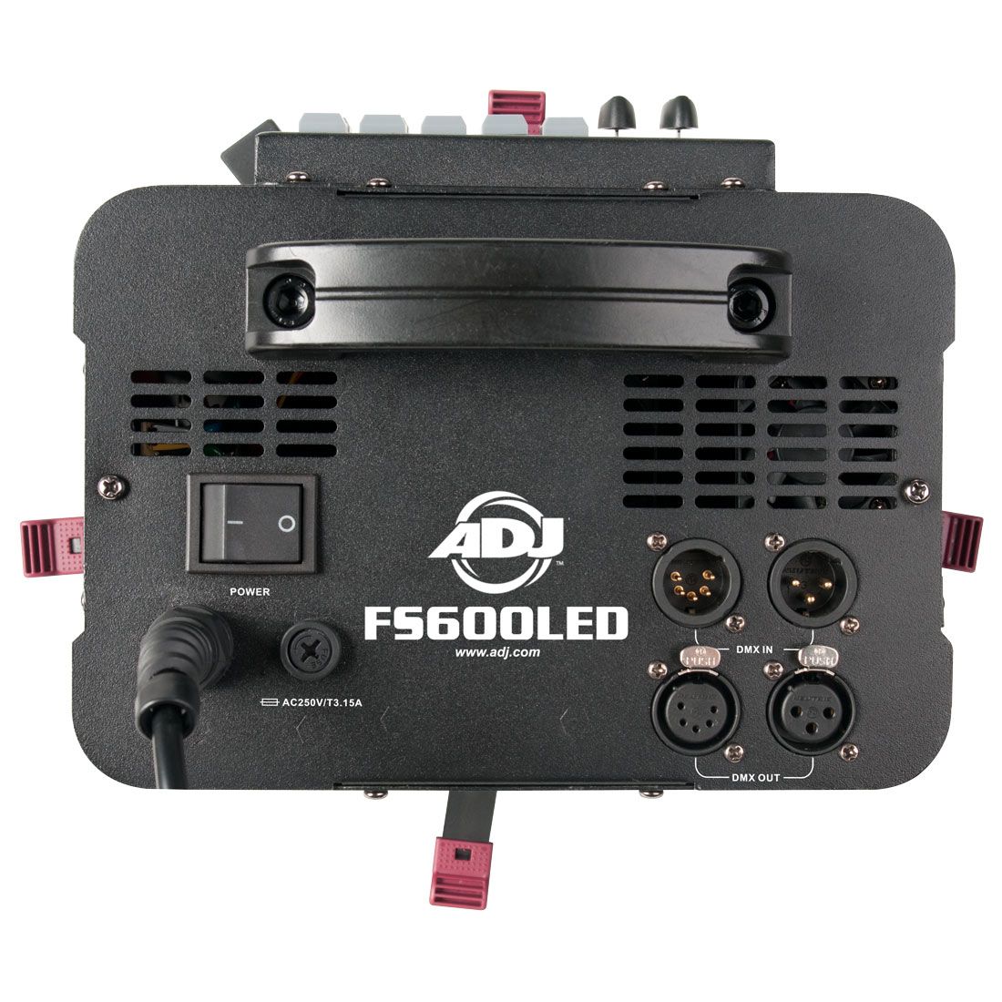 ADJ FS600 60W LED Followspot