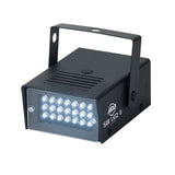 ADJ Mini S-81 Strobe Light