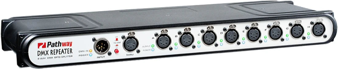 ADJ Pathway 8897 DMX Repeater