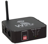 ADJ WiFLYExrBatt Wireless DMX Transceiver