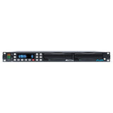 AJA Ki Pro Rack File Based 1RU HD/SD Recorder and Player