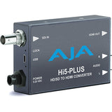 AJA HI5 HD-SDI/SDI to HDM