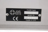 AMS NEVE 27 Slot Rack