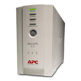 APC BK325I Back-UPS CS 325