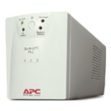 APC BP420S Power-Saving Back-UPS