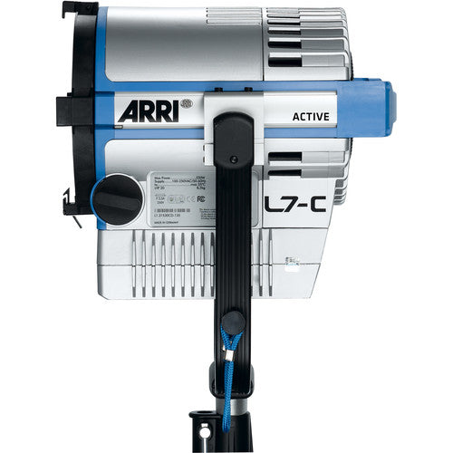 ARRI L7-C LE2 LED Fresnel