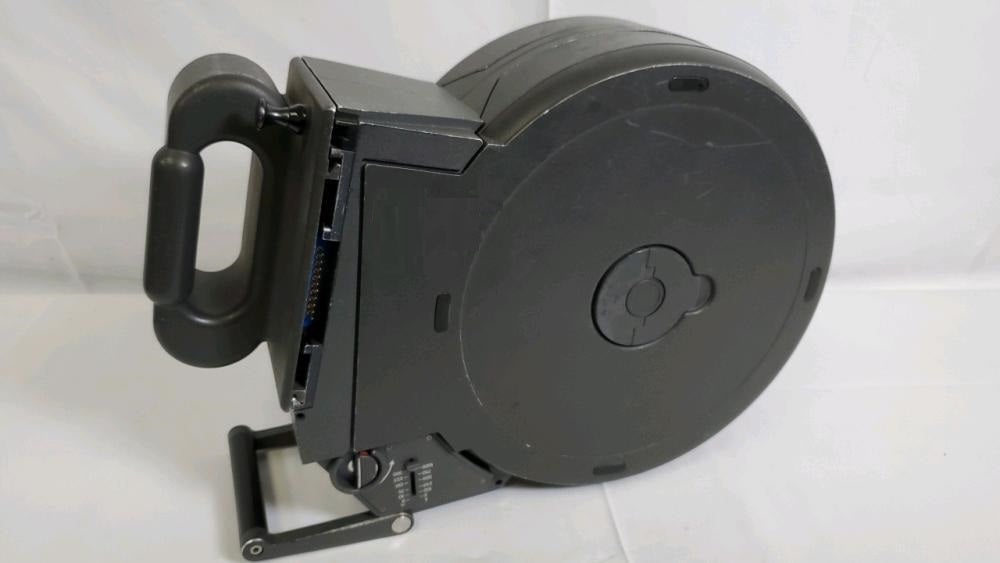 ARRI M-10 1000' Film Magazine