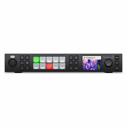 ATEM 1 ME Constellation 4K - 1|ATEM 1 ME Constellation 4K - 2