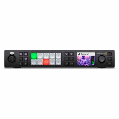 ATEM 1 ME Constellation 4K - 1|ATEM 1 ME Constellation 4K - 2