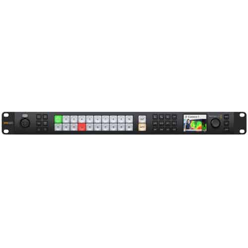 ATEM 2 ME Constellation 4K - 1|ATEM 2 ME Constellation 4K - 2