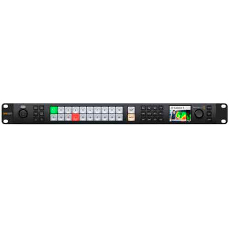 ATEM 2 ME Constellation 4K - 1|ATEM 2 ME Constellation 4K - 2