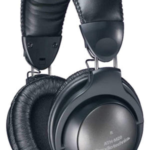 Professional & Studio Headphones