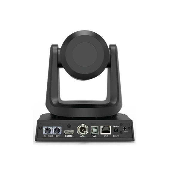 AViPAS AV-2020 20x PTZ Camera