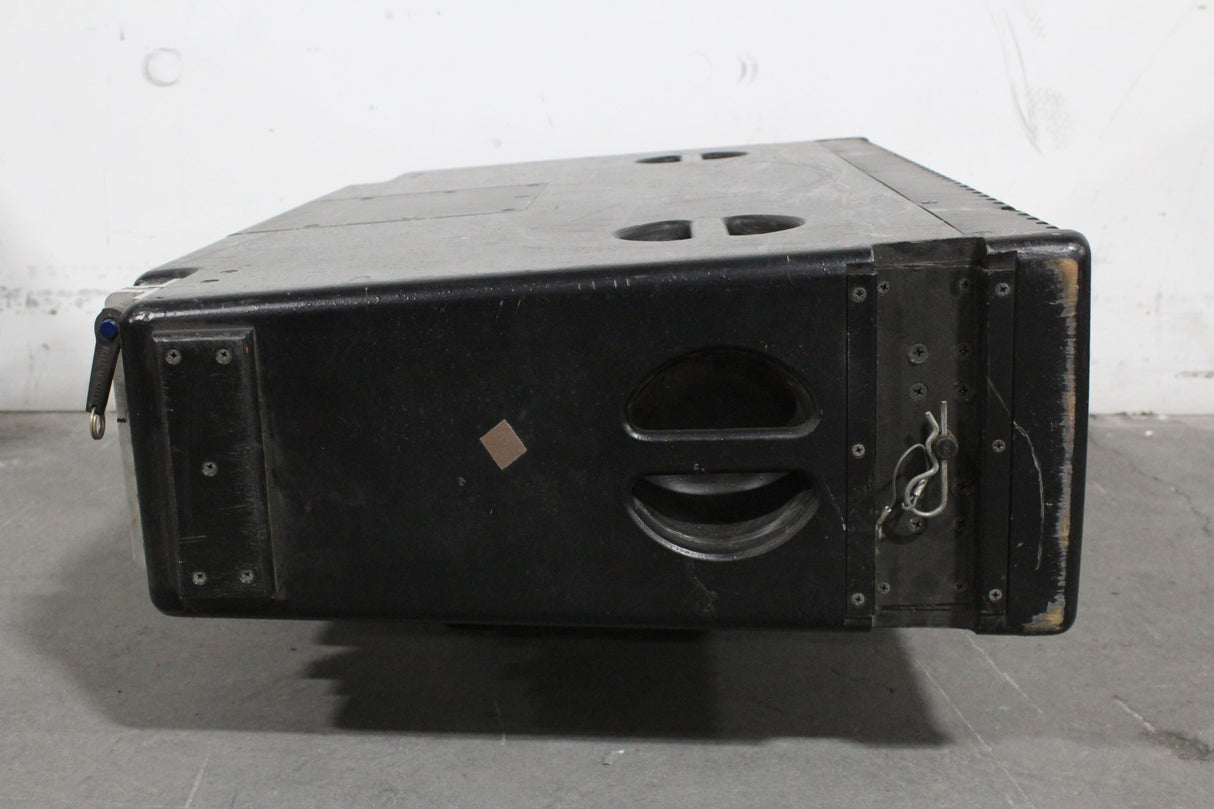 Adamson Y10 Line Array Cabinet