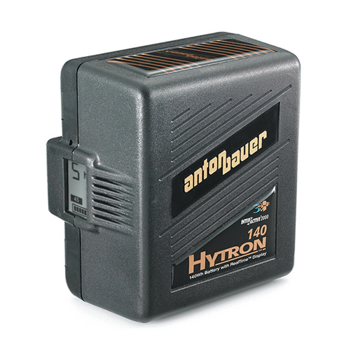 Anton Bauer 8675-0079 HyTRON 140