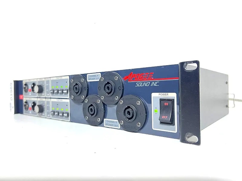 Apogee P-500RVT Signal Processor